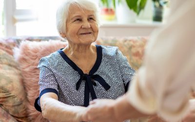 Signs You (or a Loved One) May Be Ready for Assisted Living