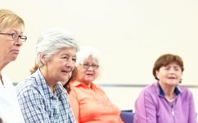 Caregiver Expectations: What To Expect from a Caregiver Support Group