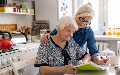 Evaluating the True Cost of Assisted Living