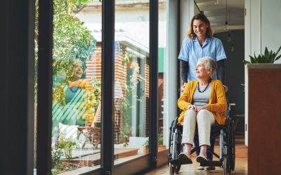 Assisted Living or Memory Care? What You Need to Know