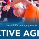 Active Aging Lecture
