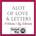 Valentine's Day Celebration with United Way