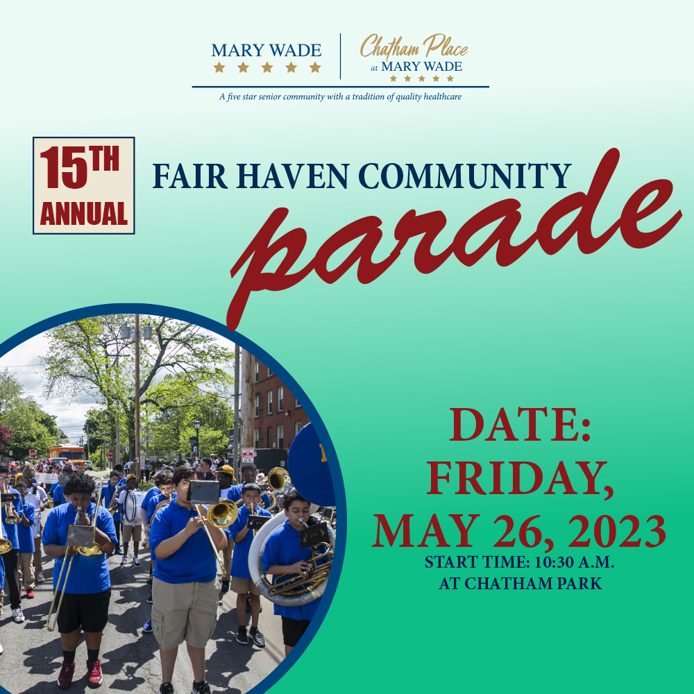 Fair Haven Community Parade