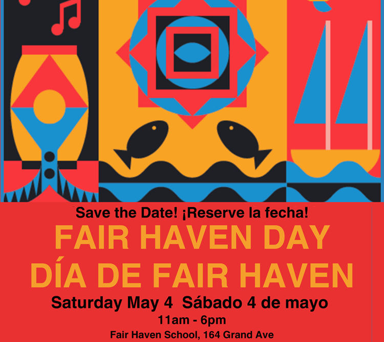 Fair Haven Day Festival +  Parade