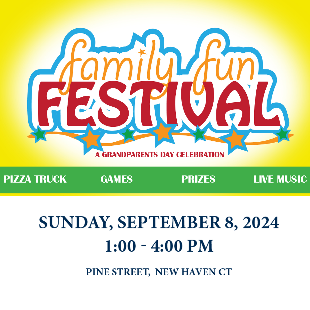 Family Fun Fest '24